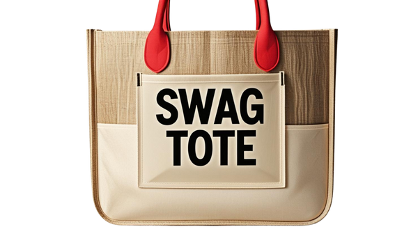 Swag Tote